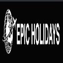   Epic Holidays logo